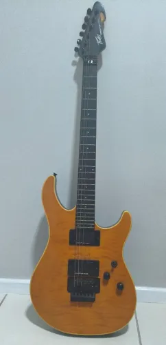 Guitarra Peavey PREDATOR EXPII