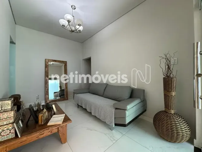 Venda Casa João Pinheiro Belo Horizonte