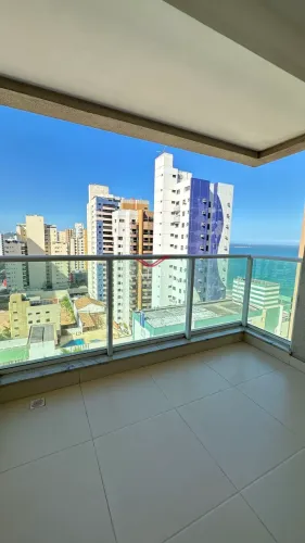 Locação 02 quartos com suíte, em Vila Velha.