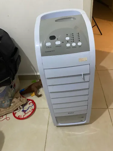 Climatizador Philco