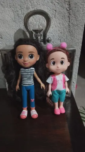 Maria Clara e Gabby