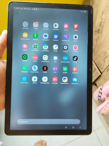 Samsung Galaxy Tab A9+ 5G 64gb