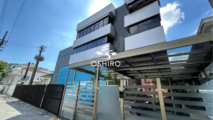 Prédio Comercial para Venda - Vila Belmiro - Santos