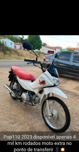 Pop 110 i