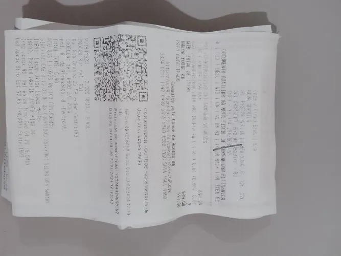 Vendo celular
