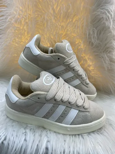 Adidas Campos bege