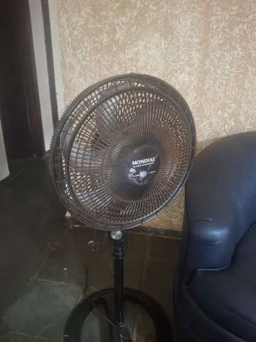 Ventilador Mondial Super Power 40