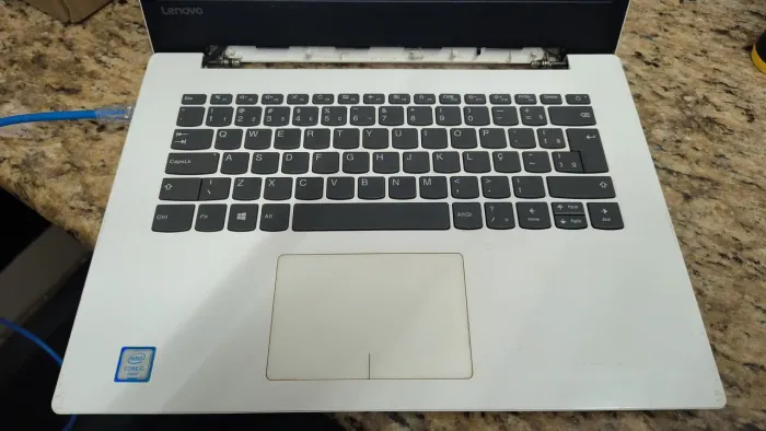 Notebook Lenovo 12x sem juros