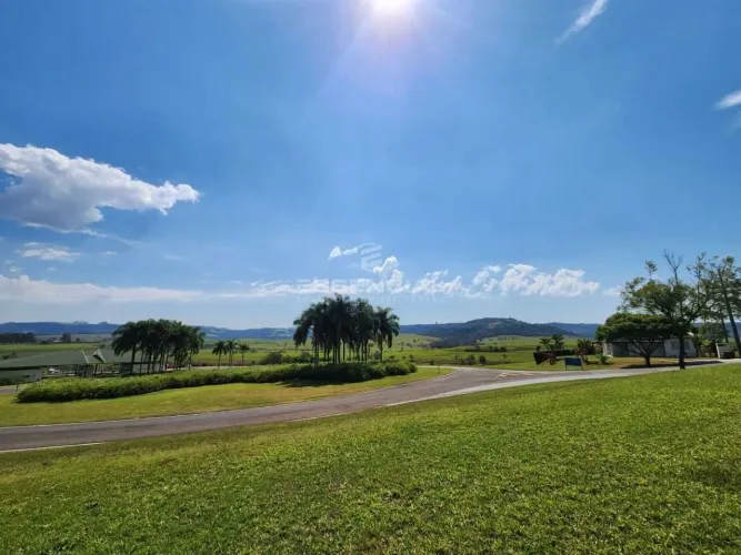 Terreno à venda, 752 m² por R$ 120.000,00 - Condomínio Ninho Verde II - Pardinho/SP