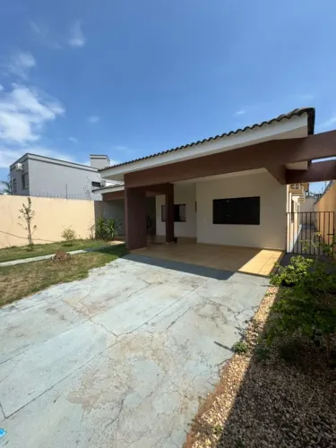 ARSE 23 (208 Sul) Casa térrea