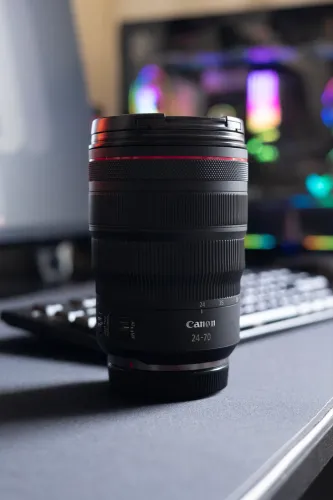 Canon RF 24-70 2.8