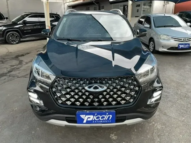 Chery Tiggo 5X Pro 1.5 Turbo Híbrido 2023