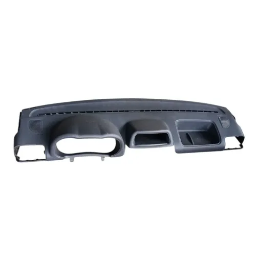Moldura painel superior Renault clio 2001 2011