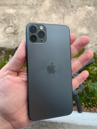 iPhone 11 Pro Max 64gb