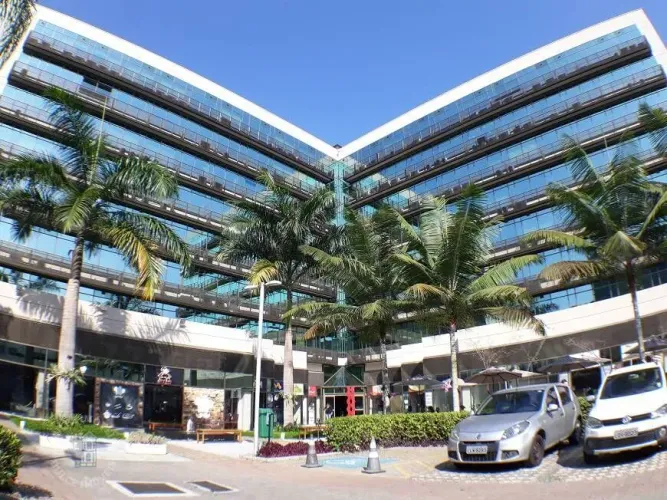 Ideale Offices - Freguesia Sala Comercial