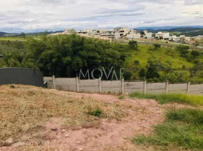 Terreno à Venda | Condomínio Alphaville I Urbanova | São José dos Campos-SP