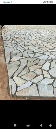 Pedra de Pirenópolis Goiás *