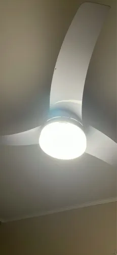 Ventilador teto