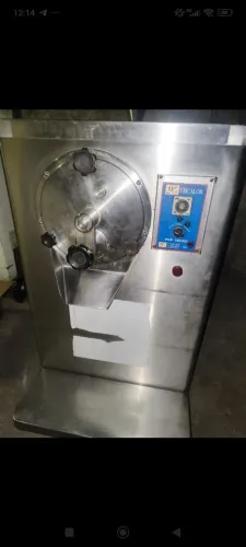 Maquina Acai e sorvete