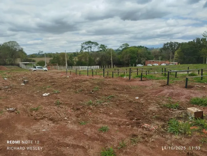 Terreno condomínio fechado 500m2 (ACEITO TROCA POR CARROS)