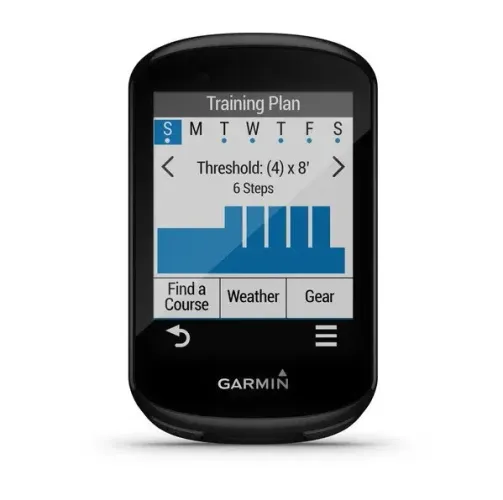 Ciclocomputador Garmin Edge 830