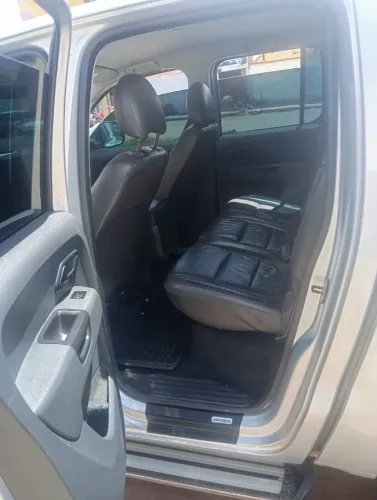 Volkswagen Amarok SE CD 2.0 16V TDI 4X4 Diesel 2018