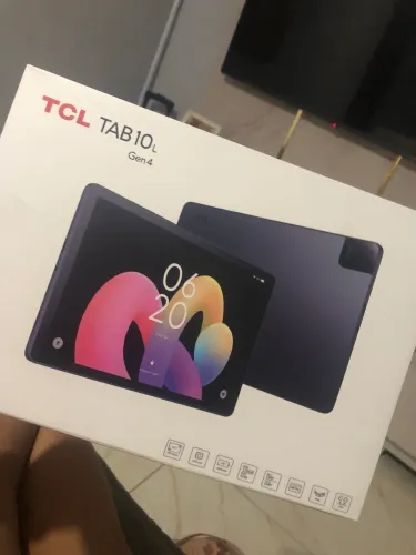 Tablet gen 4 TCL