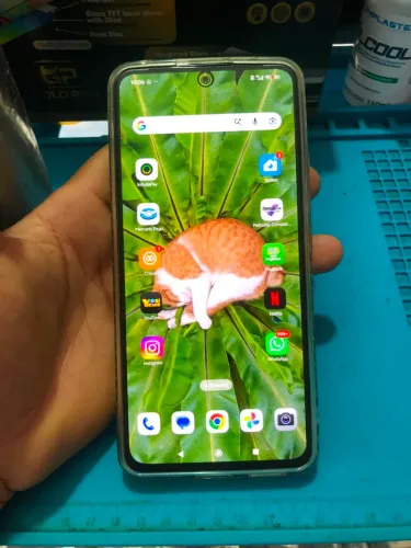 Celular Note 14 4g 256gb 