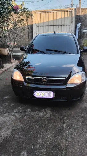 Chevrolet Corsa Hat. Maxx 1.4 8V Econoflex 5P 2012