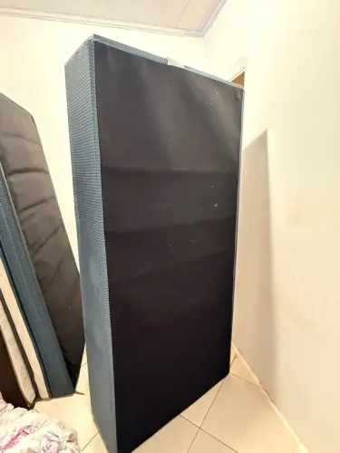 Cama solteirão