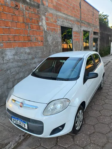Fiat Palio Attractive 1.0 EVO Fire Flex 8V 5P 2015