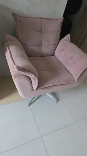 Poltrona / Cadeira Opala super confortável! 