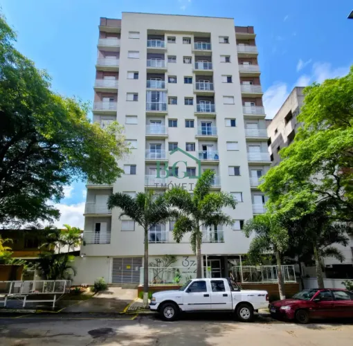 81104 - Reserva 372 - Apartamento à venda com 47 m² em Poços de Caldas/MG