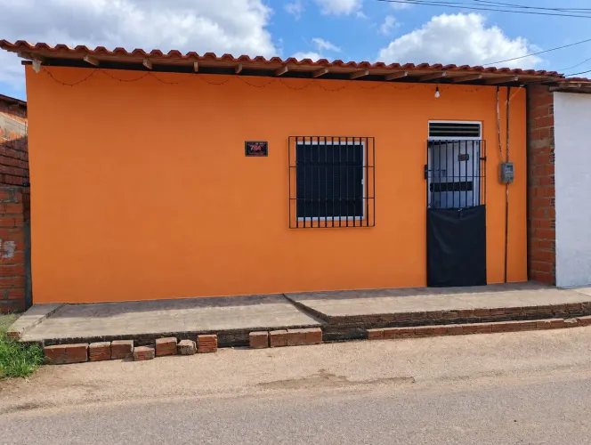 CASA ESPAÇOSA