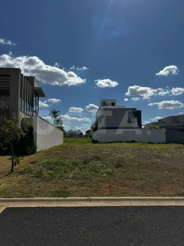 Lote em condomínio à venda, Nova Uberlândia, Uberlândia-MG | Octa Negócios Imobiliários