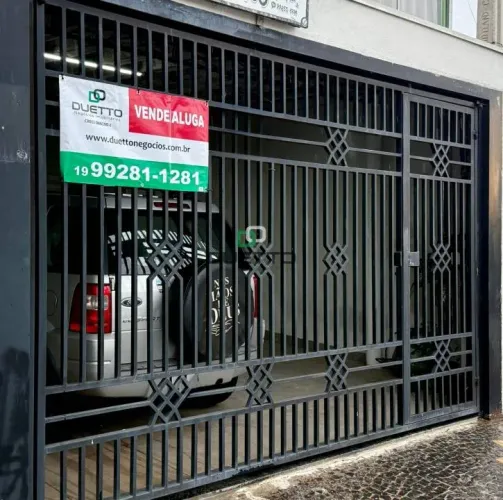 Locação - Casa - Jardim Brasil - Americana - SP