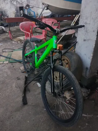GIOS DIRT JUMP