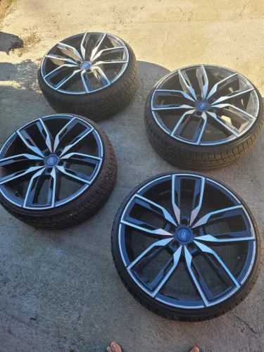 Rodas 20