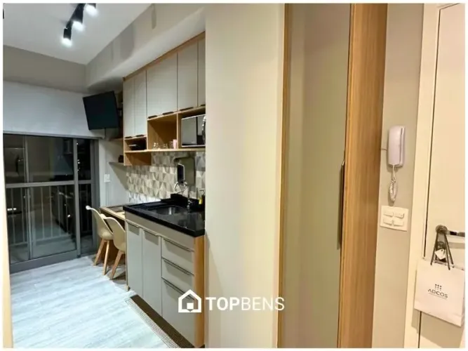 Apartamento para alugar na Rua Coronel Lisboa, Vila Mariana, São Paulo - SP