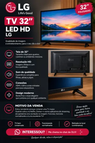 smart tv 32?