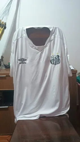 Camisa Santos