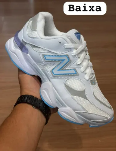 Tênis new balance