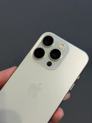 15 pro 256gb
