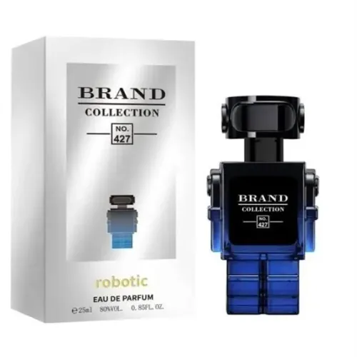 PERFUMES BRAND MASCULINO E FEMININO