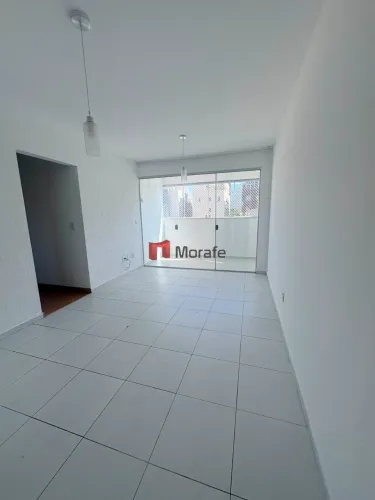 Apartamento no Bairro Castelo