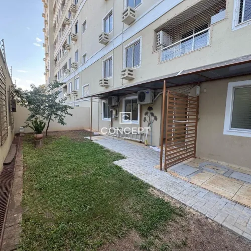 ALUGO APARTAMENTO SPAZIO CHARME GOIABEIRAS
