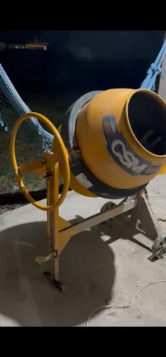 Betoneira 150L