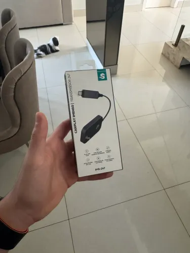 Adaptador carplay universal- CarPlay Imenso