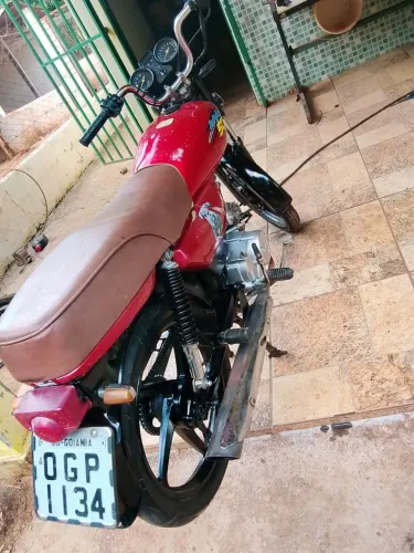 Super 50 tinha