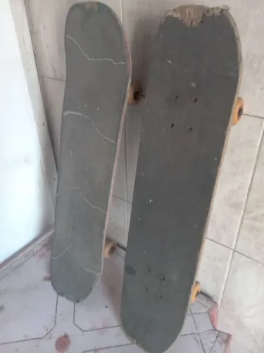 Skates de rolamentos